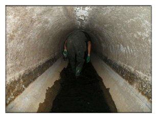 镇赉管道高压清洗