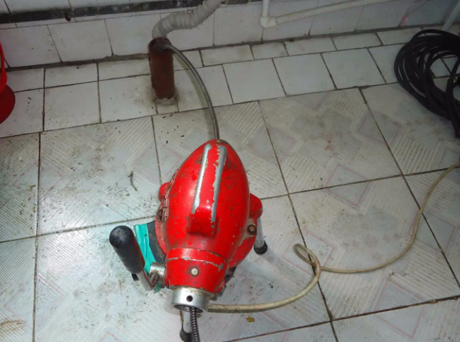 镇赉下水道疏通