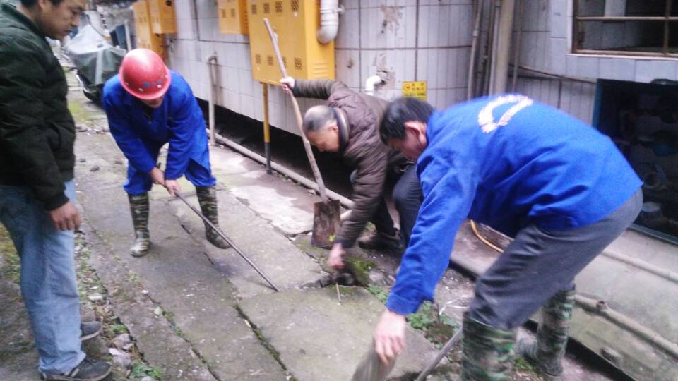 镇赉清掏化粪池、管道疏通一站式服务<高效><技术><可靠>